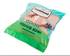 "SAXOVAT BROYLER" Toyuq Topdan Export - 7