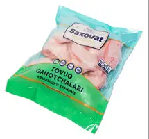 "SAXOVAT BROYLER" Toyuq Topdan Export - 9