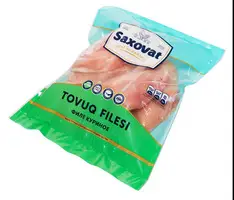 "SAXOVAT BROYLER" Toyuq Topdan Export - 10