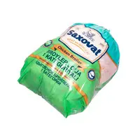"SAXOVAT BROYLER" Toyuq Topdan Export - 11