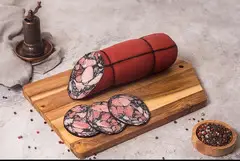 Колбаса оптом Россия - 9