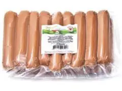 Сосиски на продажу оптом