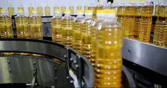 Подсолнечное масло, рафинированное и нерафинированное, в/с (Аргентина, Бразилия, Малайзия, Тайланд,