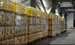 Подсолнечное масло, рафинированное и нерафинированное, в/с (Аргентина, Бразилия, Малайзия, Тайланд, - 3