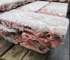 Рыбные субпродукты оптом