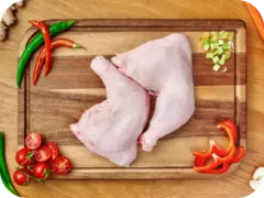 Toyuq Meisulari Topdan satişi