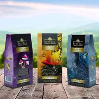 “Beta Tea”, “Bayce”, “Champion” və “Howhad Brand” brendləri