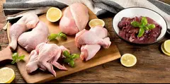Курица халяль: целиком и частями - быстро и выгодно, Лучшее мясо для лучших блюд - Халяль