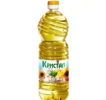 НЕ рафинированое подсолнечное масло