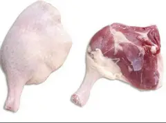 УТКА - РАЗДЕЛКА - ПРОДУКЦИЯ - 3