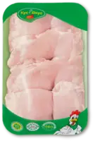 Toyug Broieler Topdan Kazaxstan - 10