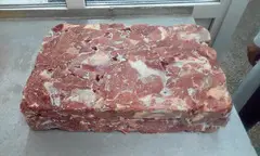Beef wholesale in Ukraine - 3