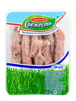 Оптовая продажа куриного мяса