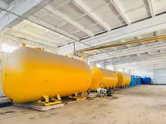 Масло растительное на экспорт - 2