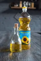 Масло растительное на экспорт - 4