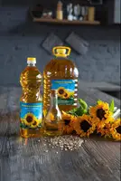 Масло растительное на экспорт - 6