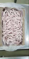 Куриные лапы на экспорт в Китай