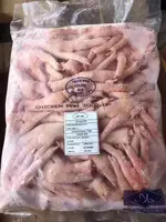 Çinə ixrac üçün toyuq ayaqları - 2
