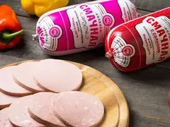 Продажа колбас оптом - 8