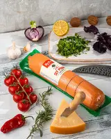 Sale of halal sausages and hot dogs Rosko. - 7