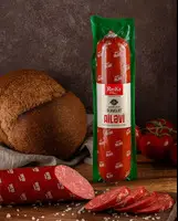 Sale of halal sausages and hot dogs Rosko. - 12