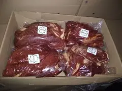 Мясо Говядины оптом - 3