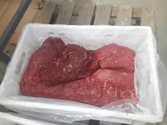 Мясо Говядины оптом - 4
