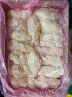 Филе грудки куриное