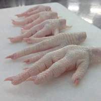 Замороженные куриные лапы - 2