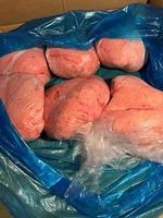 Продаю опт мясо баранины и курдюк Страна производитель Казахстан