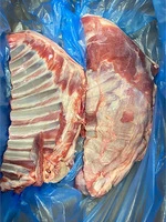 Продаю опт мясо баранины и курдюк Страна производитель Казахстан - 3