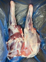 Продаю опт мясо баранины и курдюк Страна производитель Казахстан - 4