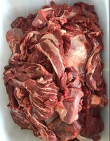 Котлетное мясо для собак