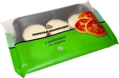 Сырники из творога