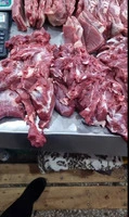 Продам мякоть говядины крупнокусковую и мелкокусковую - 3