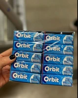 продаю Orbit жевательная резинка
