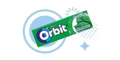 продаю Orbit жевательная резинка - 4