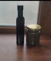 Трюфельное масло