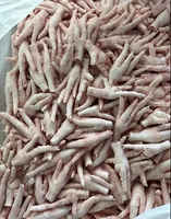 Куриные лапы плюсны в китай chicken paws grade a 30