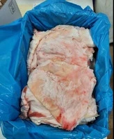 Жилка говяжья мембранная