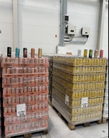 Продам  оптом Monster 500 ml - 2