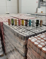 Продам  оптом Monster 500 ml - 4