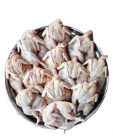 Продам тушки перепелов