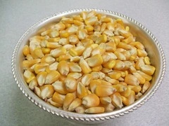 Кукуруза / Corn
