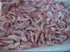 Продам Кисть крыла 3-я фаланга (блок) зам.