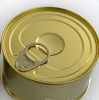 Тушенка говяжья, куриная