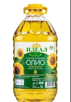 Подсолнечное масло оптом