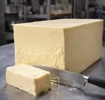 Butter (72.5% and 82.5%)