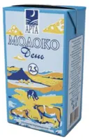Предлагаем к поставкам ультрапастеризованное молоко