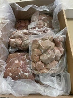 БАРАНЬИ СУБПРОДУКТЫ